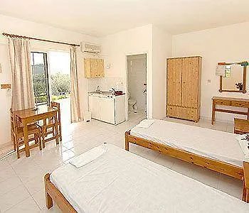 Olive Grove דירה